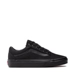 Textilskor Vans Old Skool VN000D3HBKA Svart