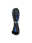 CableMod C-Series Pro ModMesh 12VHPWR - 3x PCI-e - 60cm - Black and Blue