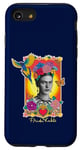 iPhone SE (2020) / 7 / 8 Frida Kahlo - Variety of items Case