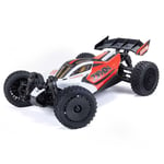 Arrma Typhon GROM 4WD Smart 2S RTR 1:18 RC Buggy - Red