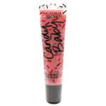 Victoria's Secret Pink Lip Gloss Flavoured Lipgloss Candy Baby High Shine