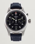 Bremont Arrow Chronograph 42mm RAF Nato Strap