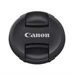 Canon E-72II 72mm Lens Cap