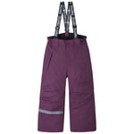 Reima Tuokio Winter Pants Deep Purple | Lila | 140 cm