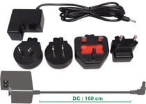 CoreParts Charger for Nikon Camera 