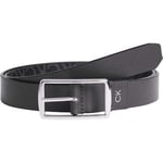 Ceinture Calvin Klein Jeans  must rev bridge belt 25mm