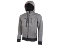 VESTE SWEAT-SHIRT U-POWER TASTY GM -XXL