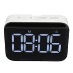 Big Display Timer Classroom Timer Volume Adjustable Large Button For Time