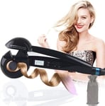 Balalisi curl Secret Automatic hair curler tool hair styling Uk stock