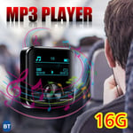 Jnn m9 hifi urheilu blue tooth mp3 soitin hifi mp3 walkman kannettava urheilu hifi musiikkisoitin mp4 videosoitin fm/e-kirja/tallennin