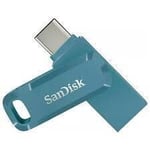 SanDisk Ultra Dual Drive Go SDDDC3-128G-G46NBB