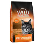 Wild Freedom Adult "Wide Country" - Poultry -  2 kg