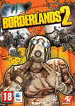 Borderlands 2