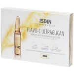 ISDIN Isdinceutics Flavo-C Ultraglican Ampoule(S) 10x2 ml