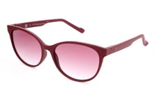 Lunettes de Soleil Adidas AOR032 CM1403 057 BORDEAUX 57/17/145 Femme