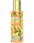 Love Sunkiss Flirt Body Mist, 250ml