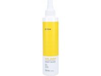 Milk Shake Milk Shake, Direct Colour, Ammonia-Free, Hair Colour Conditioner, Yellow, 200 Ml For Women