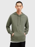 AllSaints Brace Over the Head Hoodie