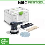 Festool Eccentric sander ETS 150/5 EQ-Plus 240V 576083