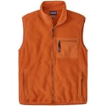 PATAGONIA M's Synch Vest - Orange taille L 2025