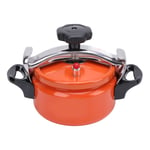 Pressure Canner Pressure Cooker Efficient Cooking Explosion Proof For Gas Stove