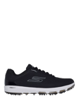 Skechers GO GOLF Pro 6 SL Waterproof Shoes, Black/Grey