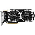 MSI GeForce GTX 970 4GB OC 244207