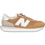 Baskets New Balance  MS237LWW MS237V1