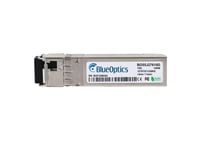 Blueoptics At-Sp10bd10/I-12-Bo, Fiber Optisk, 10000 Mbit/S, Sfp+, Lc, Bx-U, 10000 M