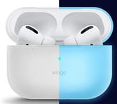 Elago Silicone (AirPods Pro) - Case - Nightglow