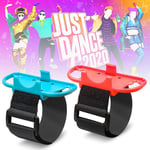 Gamepad Game Strap Band Dancing For Nintendo Switch Joy-Con Just dance