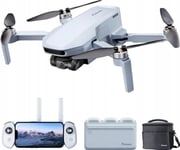 Dronas Potensic Atom Se Med Kamera 12Mp 4K 25Fps