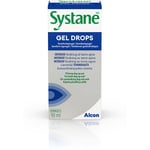 Systane® Gel Drops Ögondroppar 10 ml