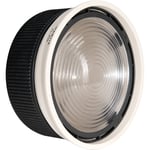 Nanlite Fresnel Lens with Barndoors (for the Nanlite Forza 300 and 500 Lamps)