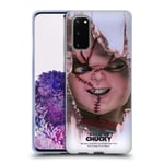 SEED OF CHUCKY KEY ART SOFT GEL CASE FOR SAMSUNG PHONES 1