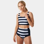 Helly Hansen Women's Hydropower Bikini Top Navy S