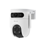 6941545632421 EZVIZ IP Camera CS-H9C (5MP+5MP) 4mm Color night vision,Human/Vehi