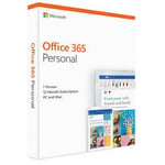 Microsoft Office 365 Personal