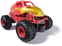 Monster Jam Remote Control Vehicle 1 to 24th Iron Man