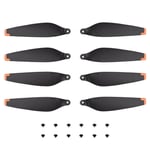 Originale DJI Mini 4 Pro/Mini 3 Pro propeller, 2 par