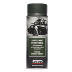 Fosco Sprayfärg 400ml (Färg: Forest Green)