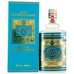 4711 by Muelhens Eau De Cologne 10oz / 300ml [Men] new*