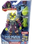 DD27	He-Man and the Masters of the Universe Power Attack Action figure 14cm Skel