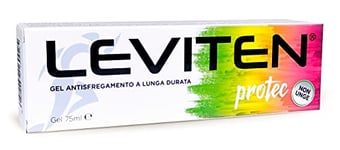 LEVITEN Protec gel anti-frottements, non gras longue durée