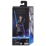 Star Wars The Black Series - Obi-Wan Kenobi (Jabiim) Action Figure