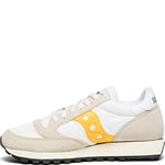 Saucony Jazz Original Vintage Femme, Black/White, 41