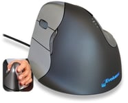 EVOLUENT VERTICALMOUSE 4 (VÄNSTER)