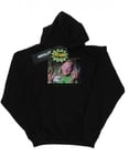 DC Comics Boys Batman TV Series The Riddler Photgraph Hoodie - 12-13 Years