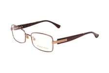 Lunettes de Vue Michael Kors MK358 239 TAUPE 51/17/ Femme