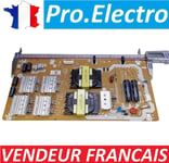 PSU alimentation TV PANASONIC TX-65EZ952B TH-65EZ950U TNPA6311 TZRNP02GTWE